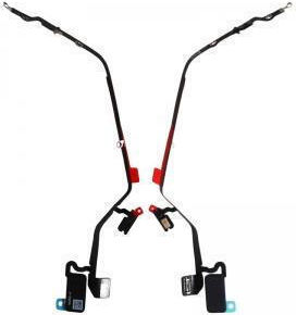 Flachband-Antennenkabel Bluetooth Mikrofon Apple iPhone 14 Pro Max OEM N71717