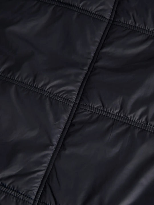 Jprbladevon Trenci Bărbătesc Dark Navy