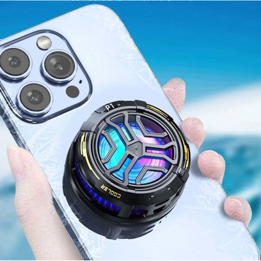 Nubia Magnetic Cooler Kühlhalterung