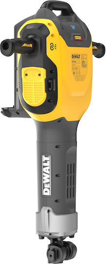 DEWALT DCPS966N Akku-Abbruchhammer Brushless 54 V Solo mit HEX-Aufnahme