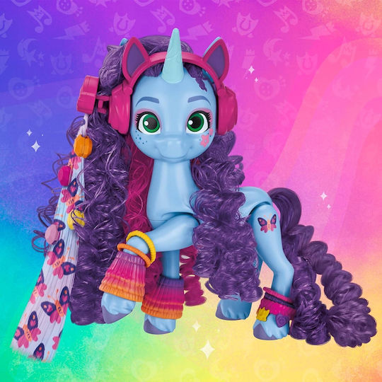Hasbro Misty Brightdawn Mein kleines Pony