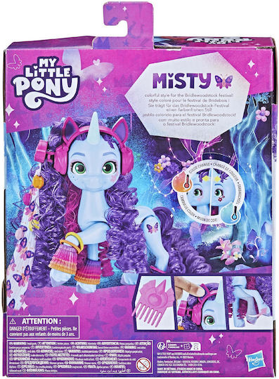 Hasbro Misty Brightdawn Mein kleines Pony