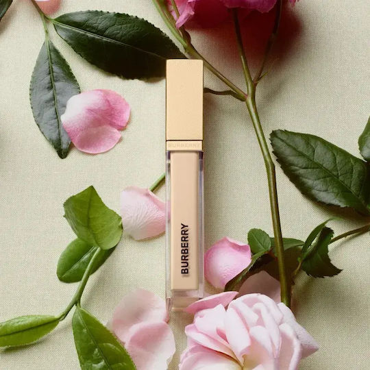 Burberry Liquid Foundation 100 Medium Deep Cool
