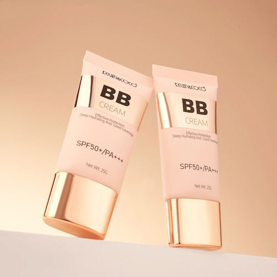 Kevin&Coco Flüssige Foundation SPF50 Kc06 25 g