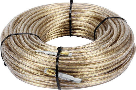 Stahlseil 6 mm 42 m 85005 Vorel