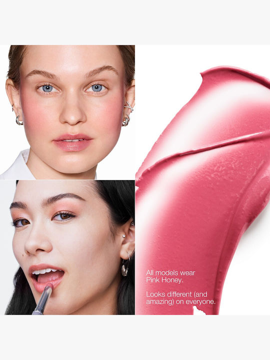 Clinique Almost Lipstick Lippen-Make-up-Set Honey Shades 3 Stück