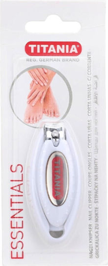 Nagelknipser 7 cm 1052/8b Titania