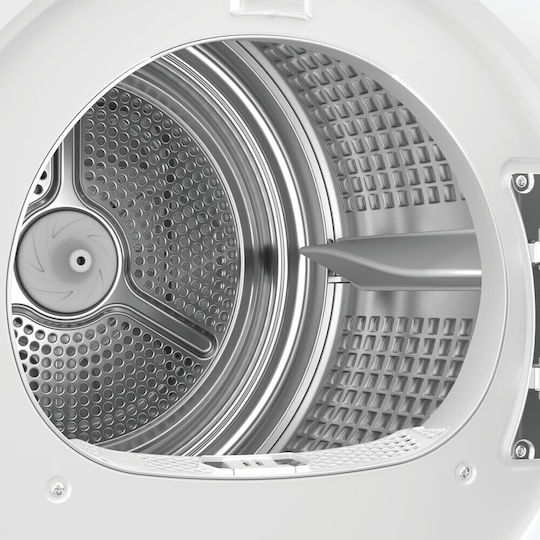 HD90-C357U1 Сушилня 9 kg с Термопомпа