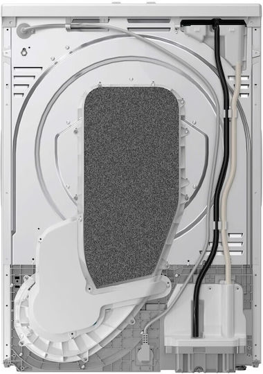 HD100-C367AU1 Wäschetrockner 10 kg mit Wärmepumpe