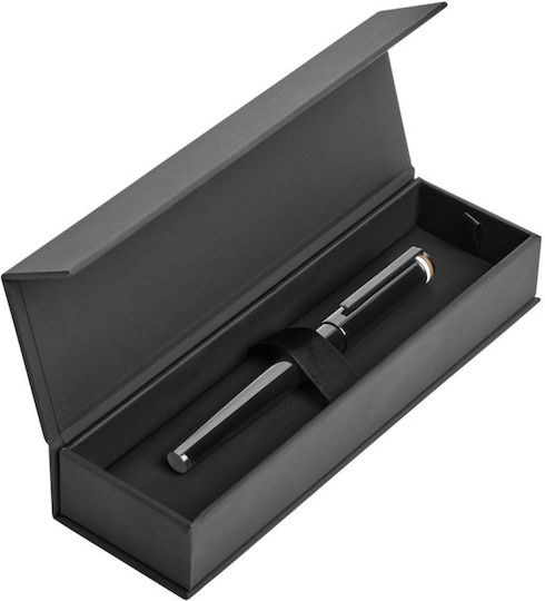 Boss Gear Iconic Rollerball Pen (Personalized)