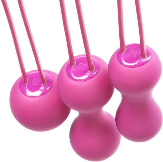 Bile Kegel Je Joue Ami Fuchsia