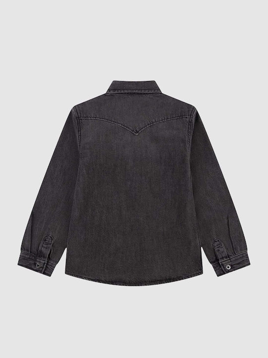 Levi's