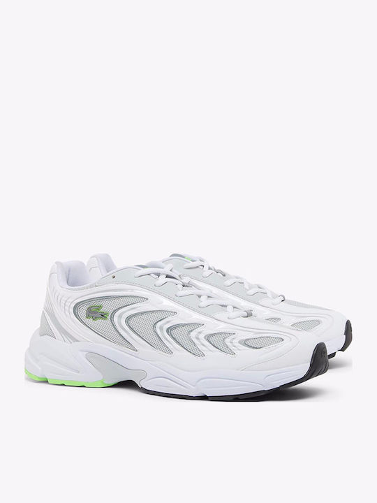 Lacoste Storm 96 Herren Sneakers Multi