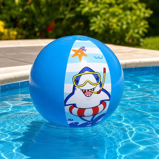 Minge gonflabilă de plajă Flippy, Model Gonflabil pentru Apă, Material PVC, Structură Gonflabilă, Confort pe Apă, Stabilitate, Distracție de Vară, Ideală pentru Piscină, Plajă, Vacanțe și Activități Acvatice