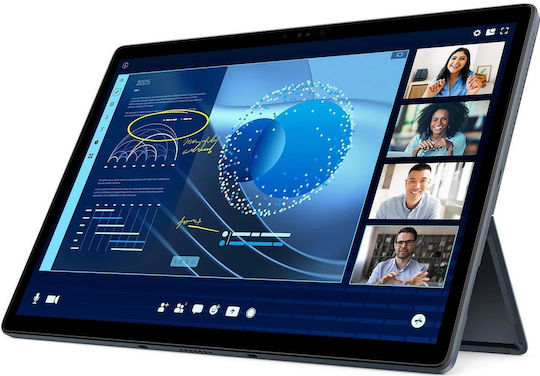 Latitude 7350 Refurbished Grade A 13.3" (Core Ultra 5-134U/16GB/256GB SSD/No OS)