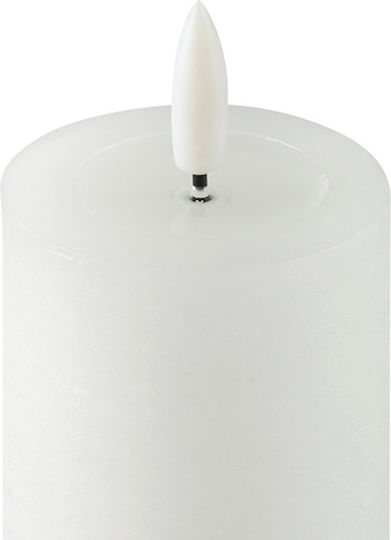 Eglo Decorative LED Light Warm White Candle 8.5x8.5cm