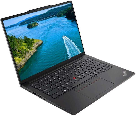 ThinkPad E16 Gen Refurbished Grade A 16" (Ryzen 5-220/16GB/512GB SSD/No OS)