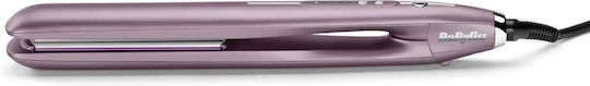Babyliss ST605E Πρέσα Μαλλιών Ιονική με Κεραμικές Πλάκες