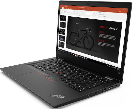 ThinkPad L13 Gen 6 Refurbished Grade A 13.3" (Core Ultra 5-225U/32GB/512GB SSD/No OS)