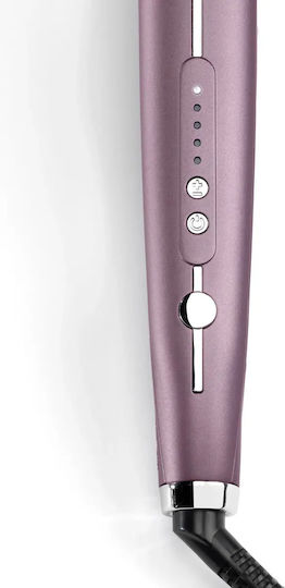 Babyliss ST605E Πρέσα Μαλλιών Ιονική με Κεραμικές Πλάκες