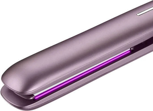 Babyliss ST605E Πρέσα Μαλλιών Ιονική με Κεραμικές Πλάκες