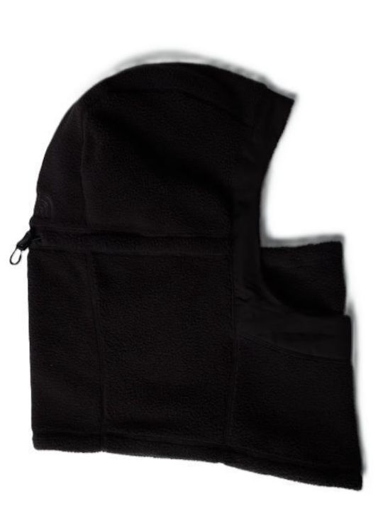 The North Face Whimzy Powder Fleece Περιλαίμιο Black/Snow