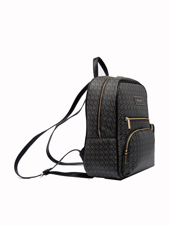 Nolah Women's Backpack Jackblue / Black Nolah Women's Backpack Jackblue / Black