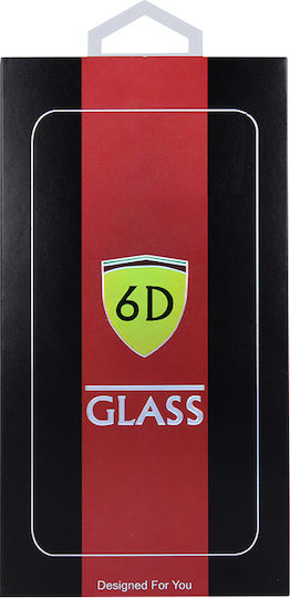 TelForceOne Tempered Glass (Motorola Moto G17)