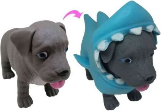 Just Toys Dress Your Puppies (Διάφορα Σχέδια)