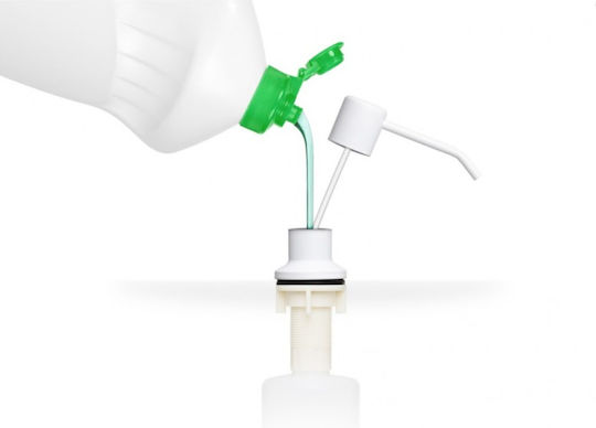 Gamma Aromatics Εντοιχιζόμενο Γκρι Gamma Aromatics Εντοιχιζόμενο Γκρι