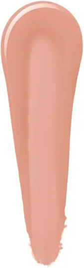Flormar Liquid Lipstick 001 Naked Glow 3.5ml