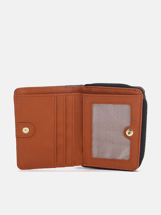 Small Women's Wallet