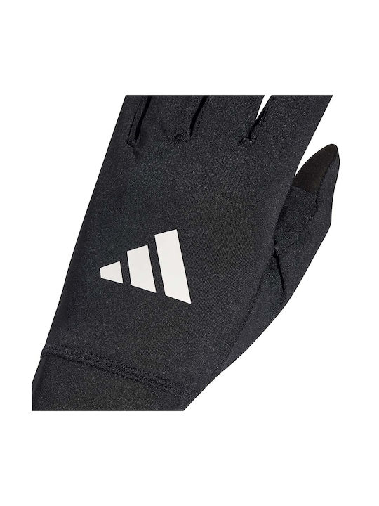 adidas Mănuși Sportive de Sală pentru Bărbați Negre adidas Mănuși Sportive de Sală pentru Bărbați Negre