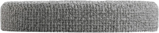 Douceur d'Intérieur Suport pentru Săpun Woven Gri