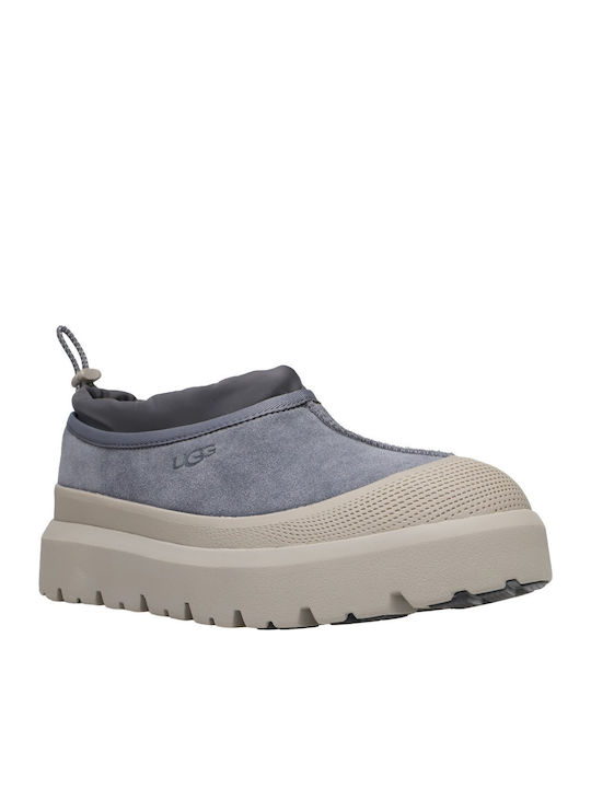 UGG Tasman Weather Черни боти