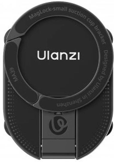 Smartphone-Halterung Ulanzi Ulanzi Ma39 Saugnäpfe