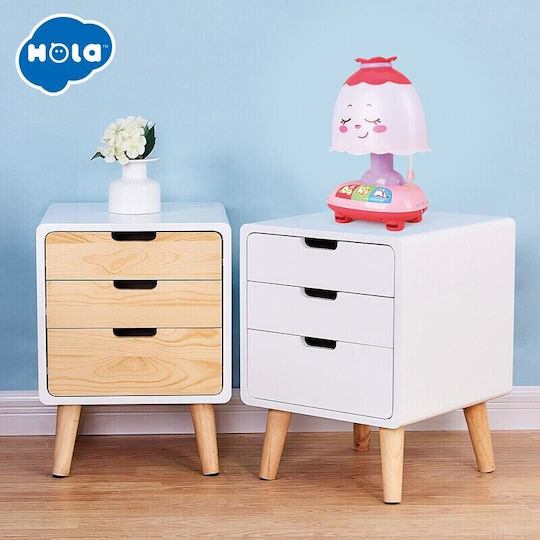Baby Night Lamp Toy with Lights and Sounds for Newborns