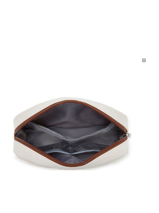 Set Women's Shoulder Bag Beige