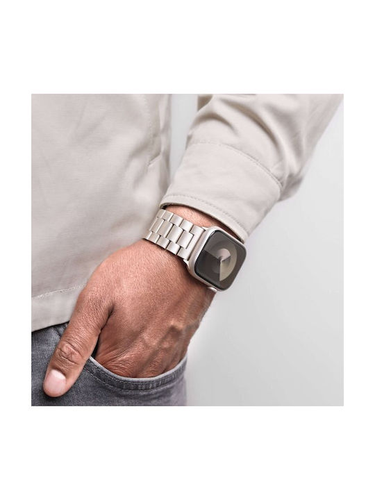 Vonmählen Armband (Apple Watch 44/45/46mm/Ultra 49mm) Vonmählen Armband (Apple Watch 44/45/46mm/Ultra 49mm)
