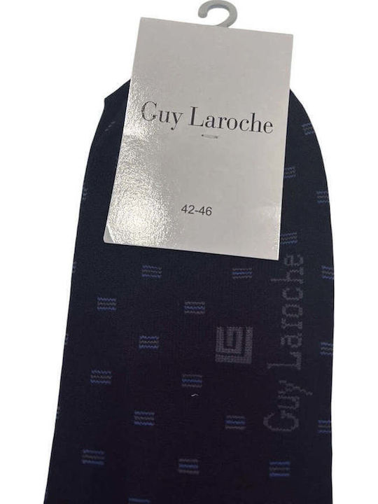 Guy Laroche Ανδρικές Κάλτσες Μαύρο Guy Laroche Ανδρικές Κάλτσες Μαύρο