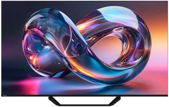 Смарт Телевизор 55" 4K UHD QLED Q55E663BUV HDR (2026)