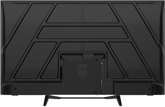 Смарт Телевизор 55" 4K UHD QLED Q55E663BUV HDR (2026)
