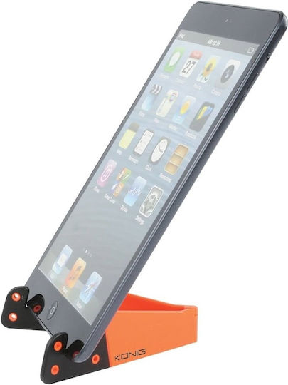Konig Cst-f100or Tabletständer Orange