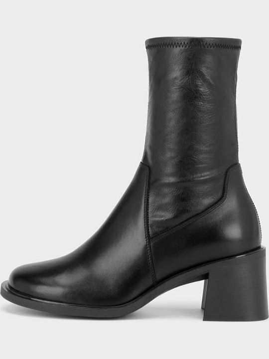 Vega Damenstiefeletten Schwarz