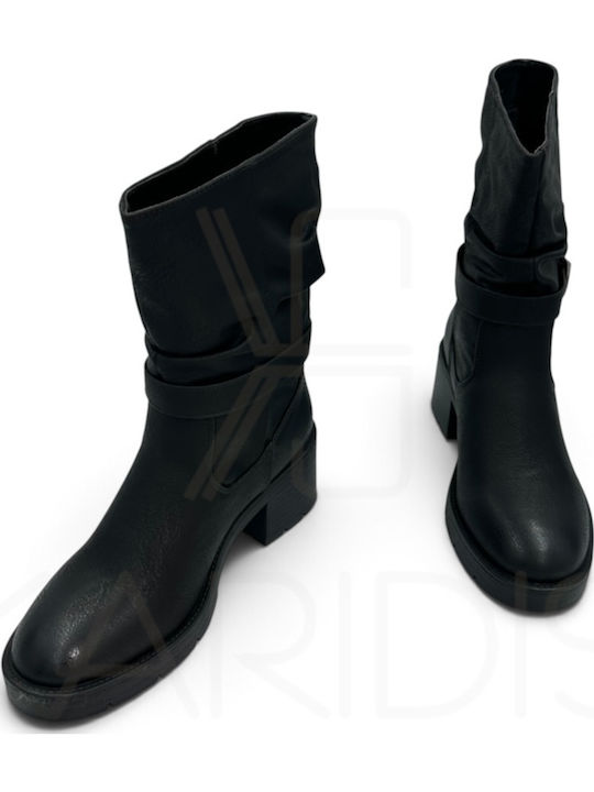 Ghete Damă Negre