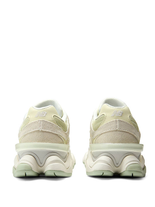 9060 Sneaker Beige