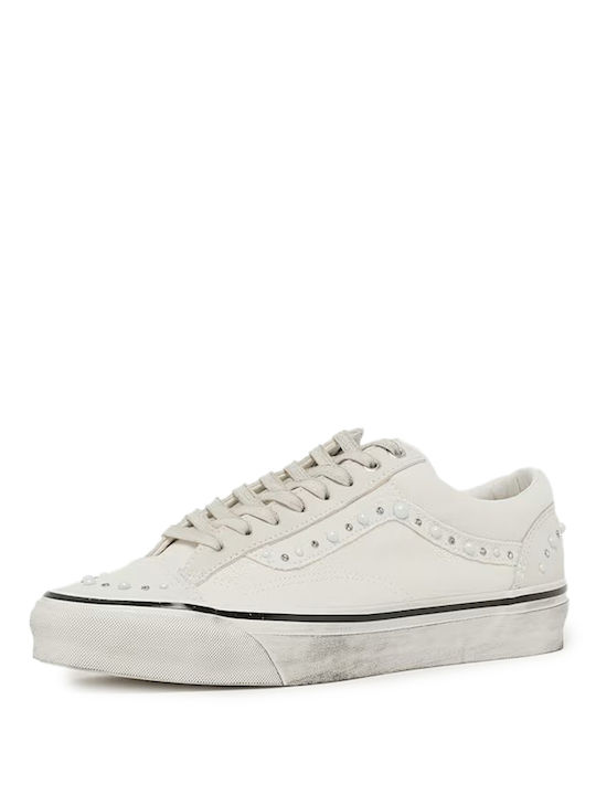 Vans Old Skool 36 Сникърси Marshmallow
