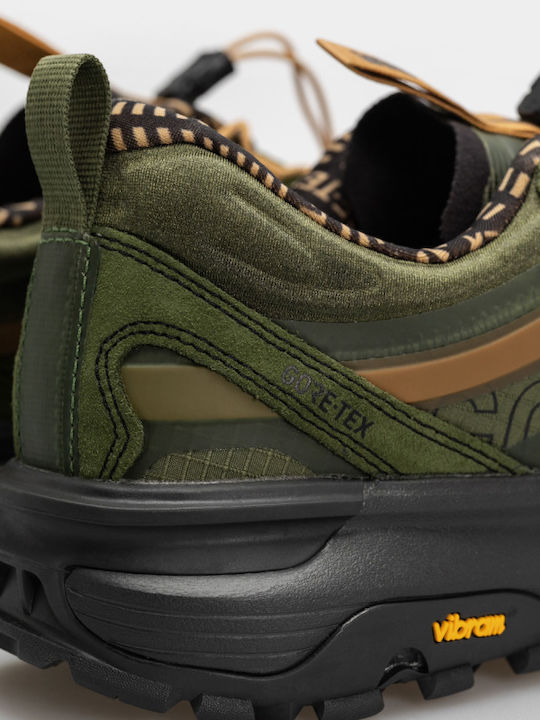 Mte Crosspath Ανδρικά Sneakers Green Balsam
