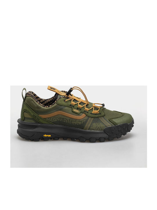 Mte Crosspath Ανδρικά Sneakers Green Balsam