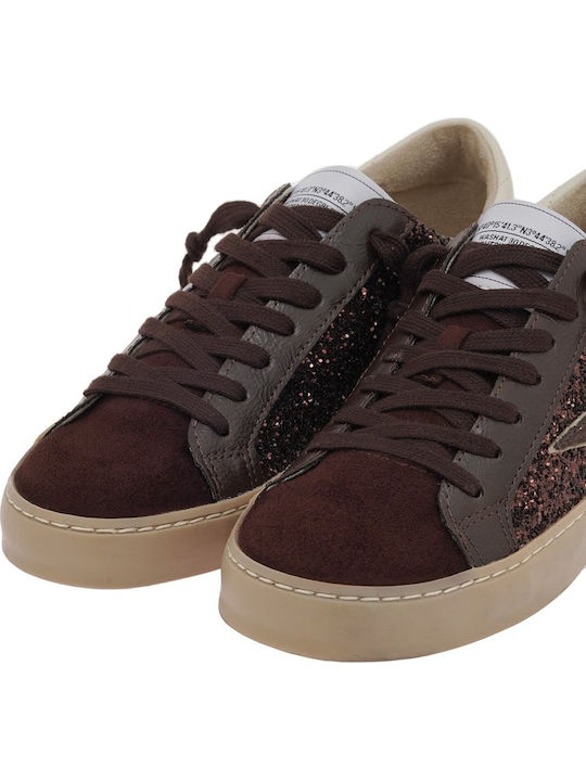 Sneakers de Damă Maro